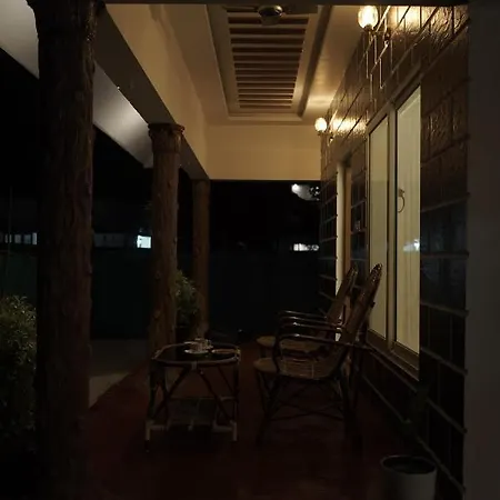 Marari Red Angel Villa Mararikulam Exterior photo