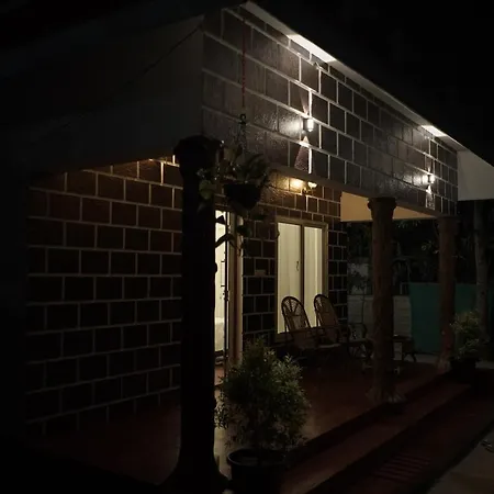 Marari Red Angel Villa Mararikulam Exterior photo